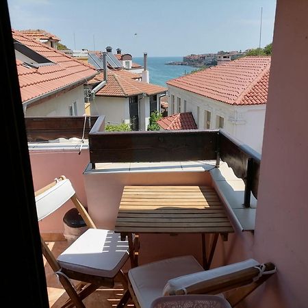 Guesthouse Olimp Sozopol Exterior foto