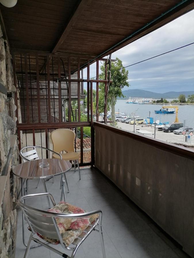 Guesthouse Olimp Sozopol Exterior foto