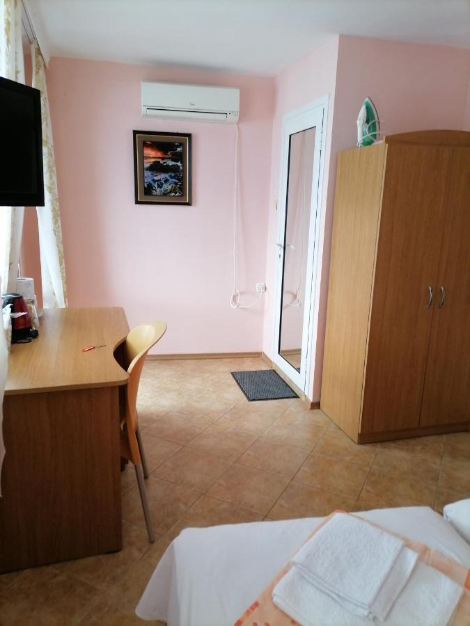Guesthouse Olimp Sozopol Exterior foto