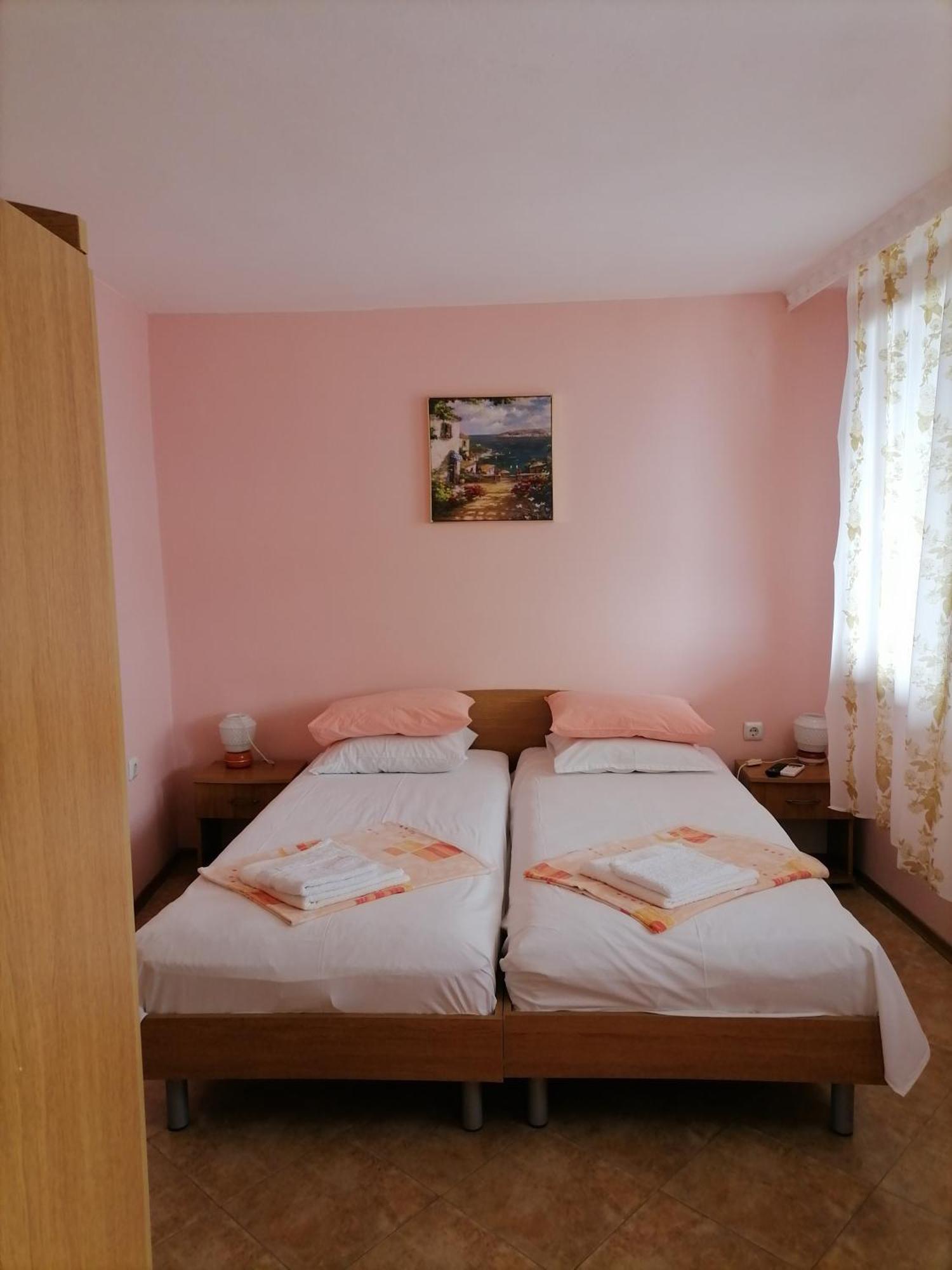 Guesthouse Olimp Sozopol Exterior foto