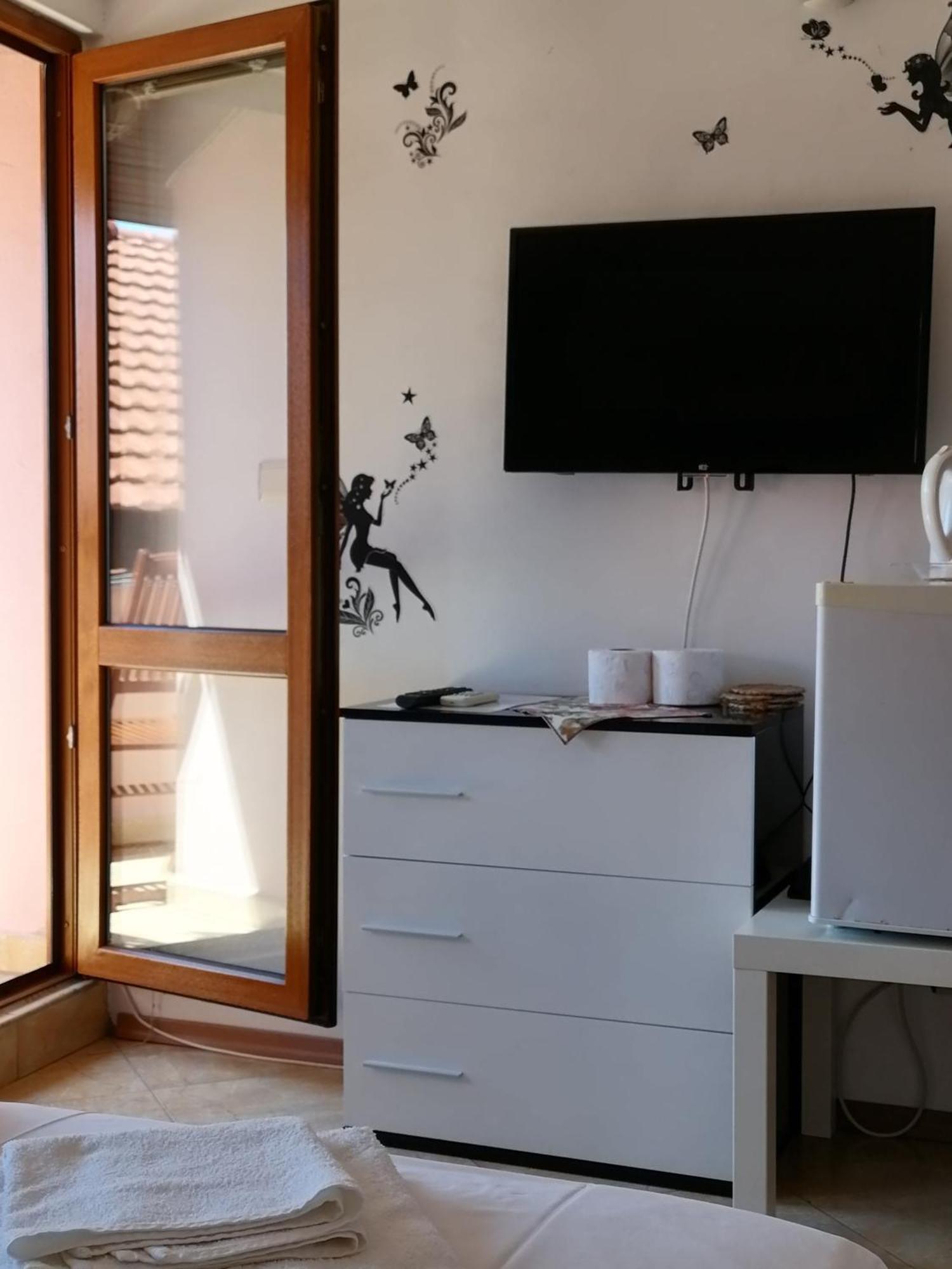 Guesthouse Olimp Sozopol Exterior foto