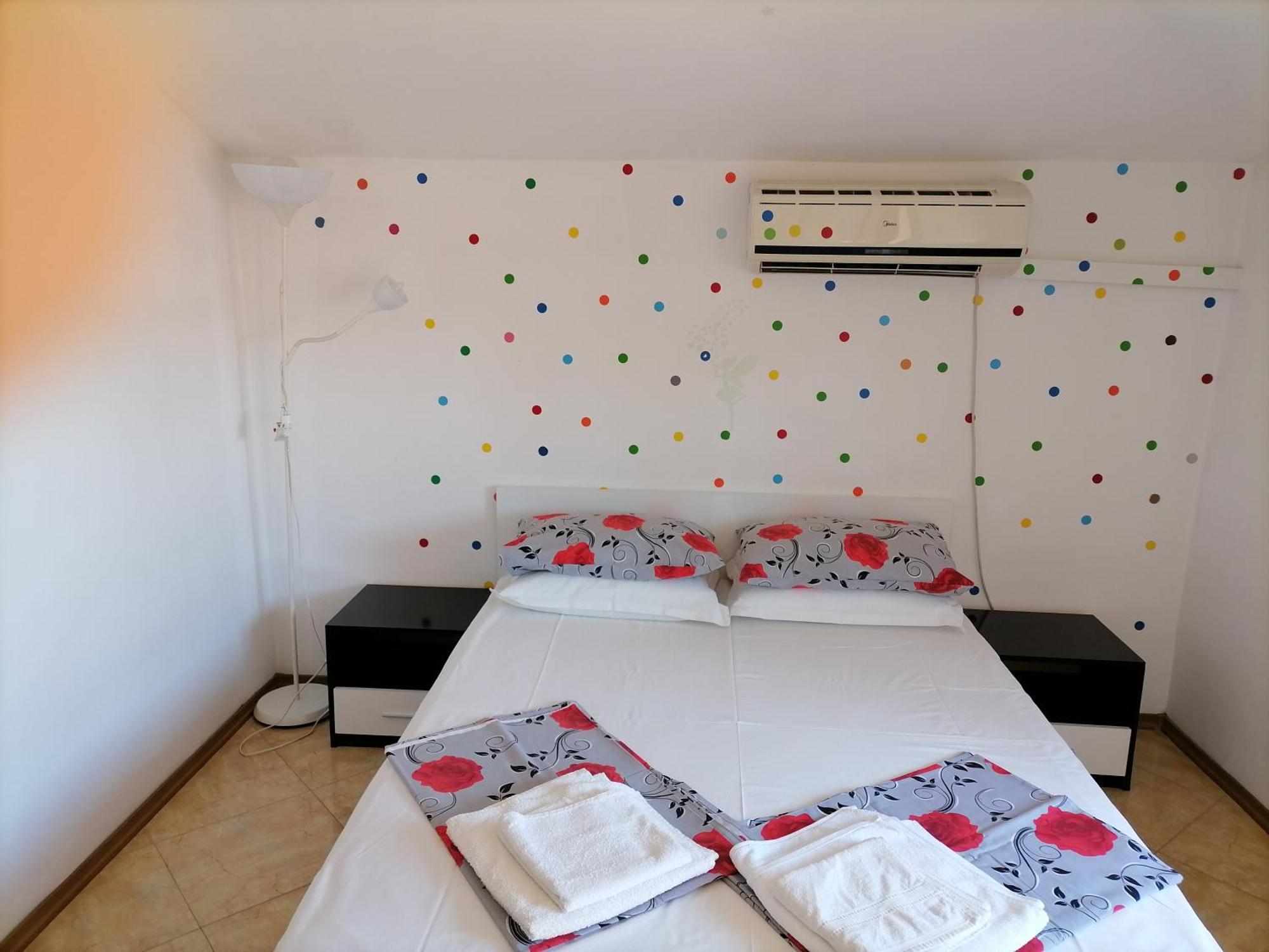 Guesthouse Olimp Sozopol Exterior foto