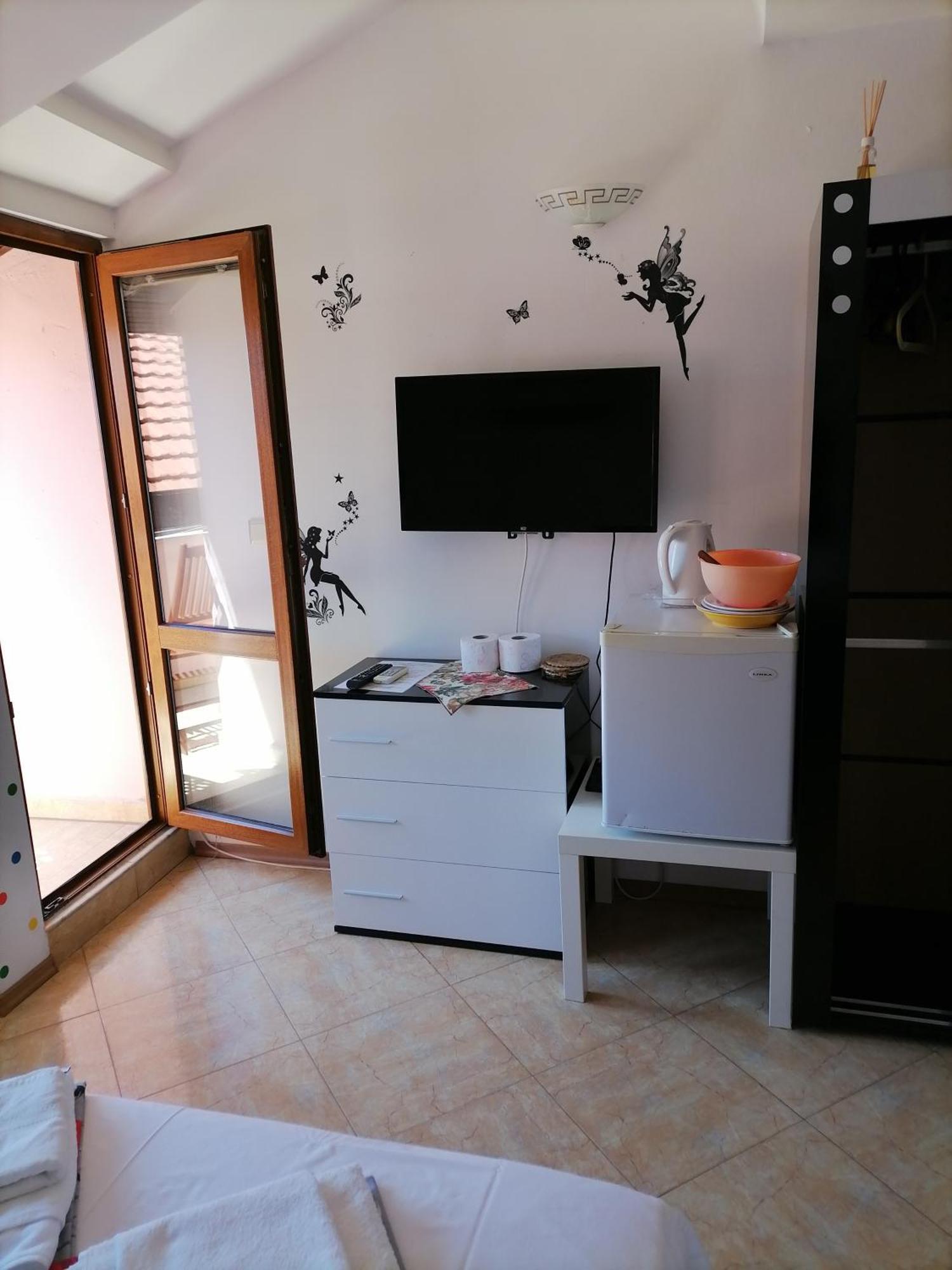 Guesthouse Olimp Sozopol Exterior foto