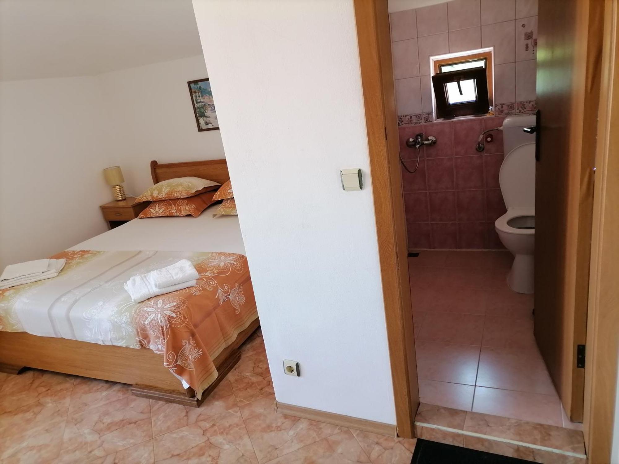 Guesthouse Olimp Sozopol Exterior foto