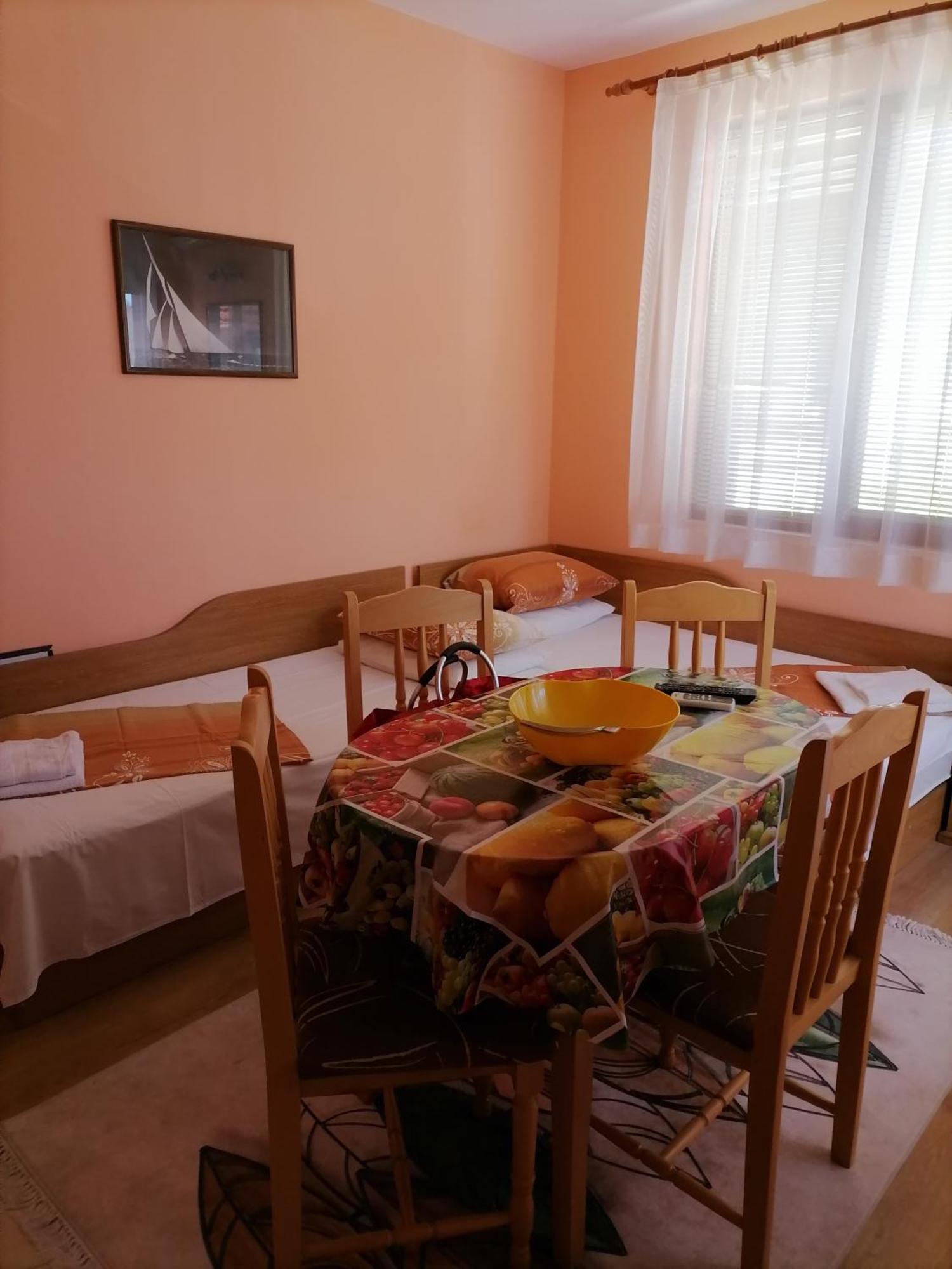 Guesthouse Olimp Sozopol Exterior foto