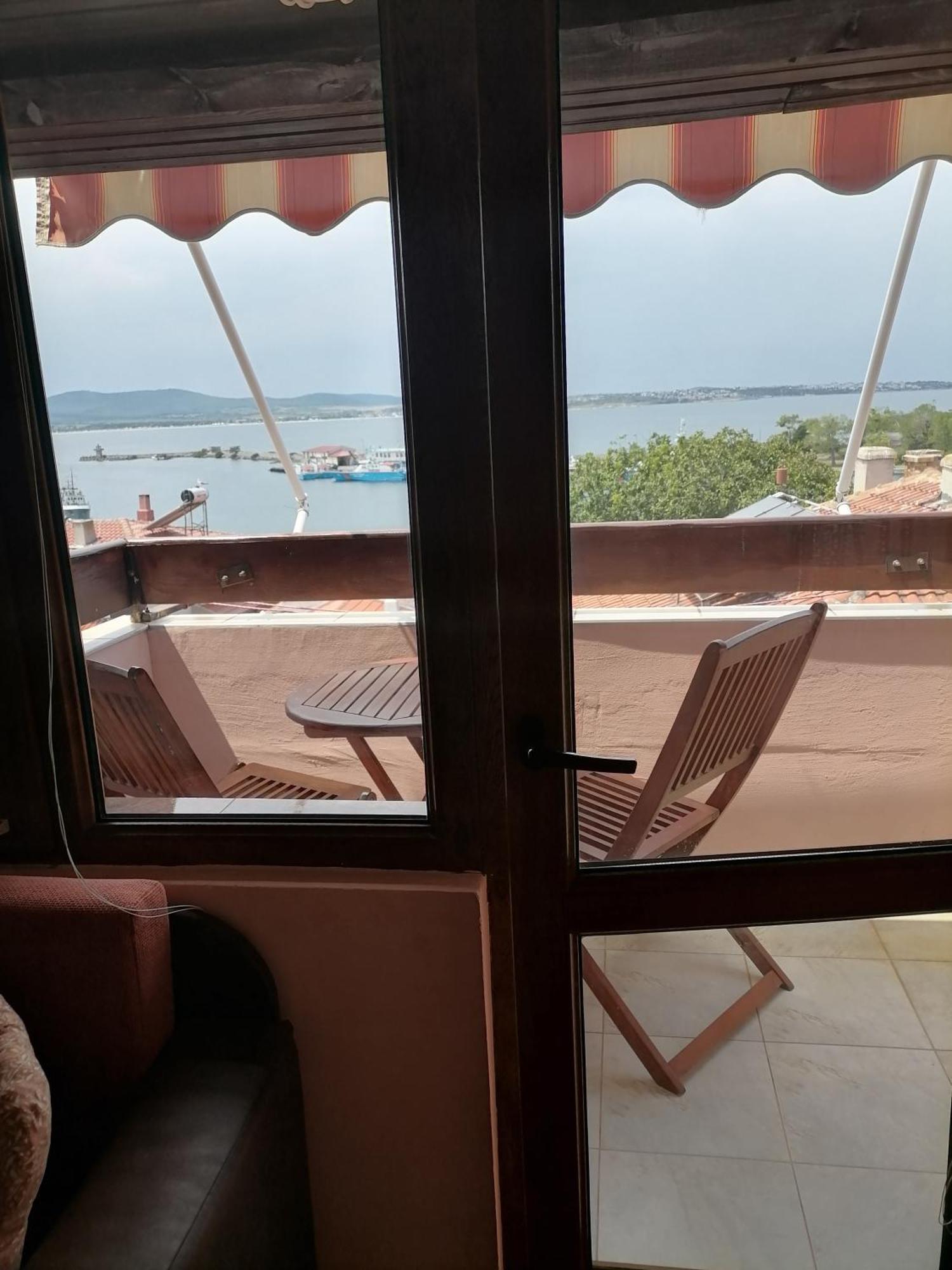 Guesthouse Olimp Sozopol Exterior foto