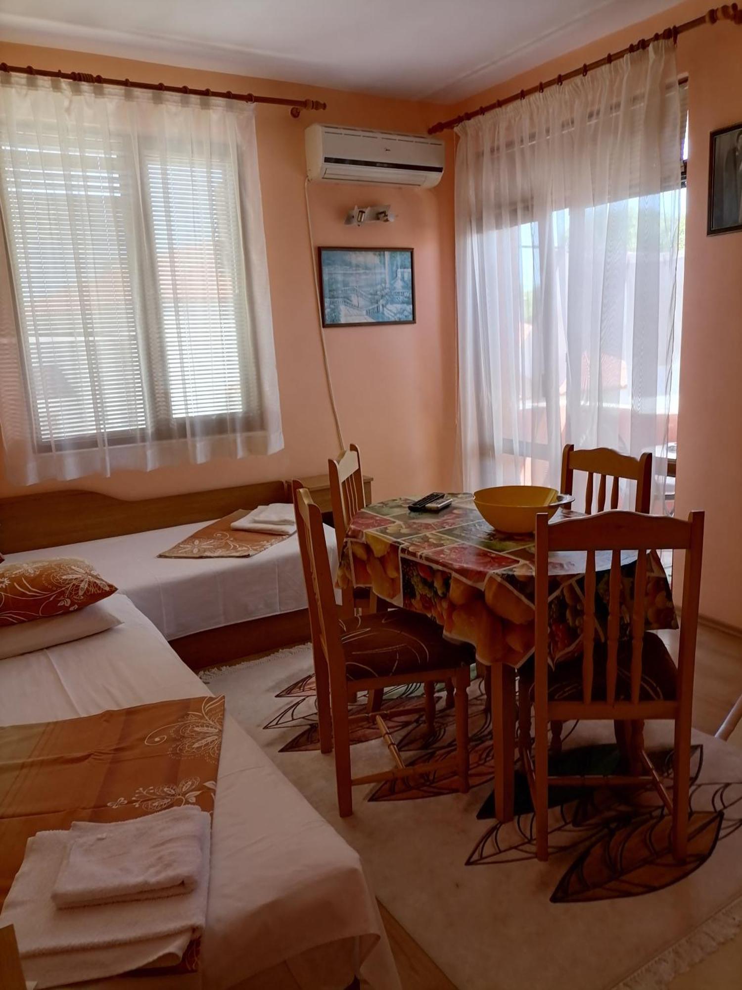 Guesthouse Olimp Sozopol Exterior foto