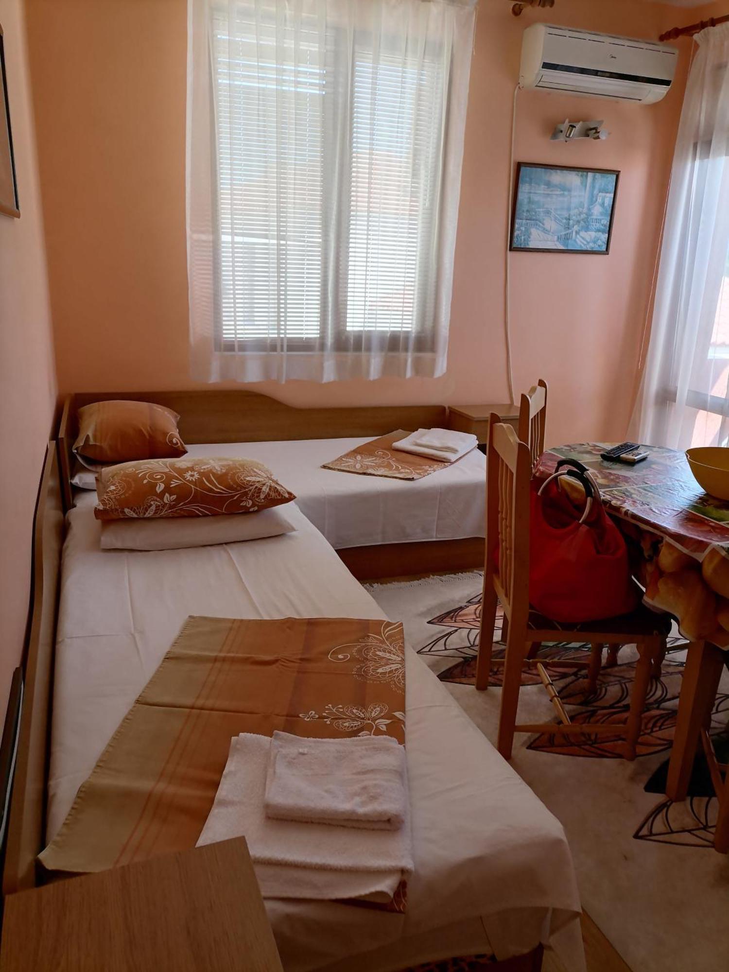 Guesthouse Olimp Sozopol Exterior foto