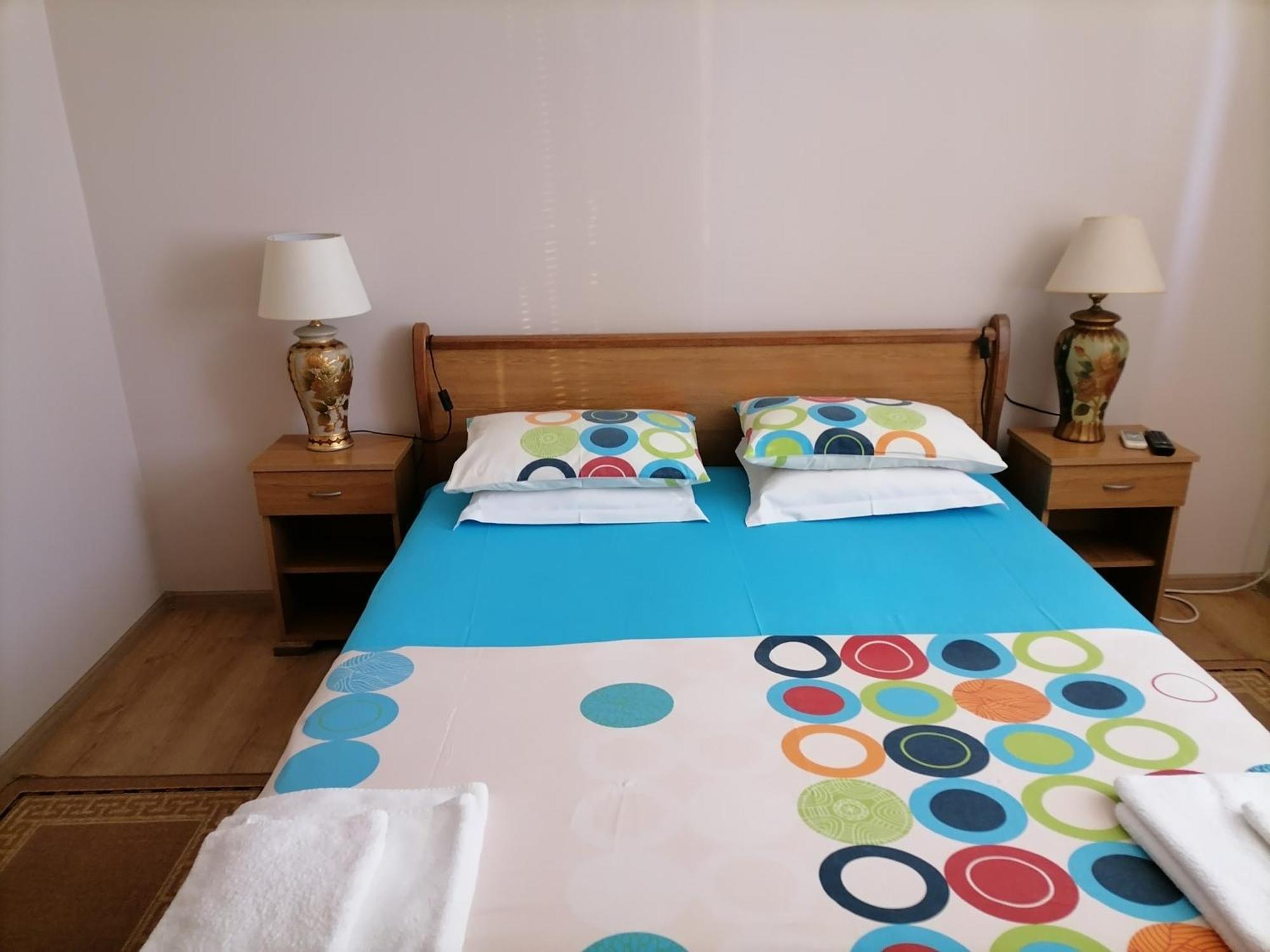 Guesthouse Olimp Sozopol Exterior foto