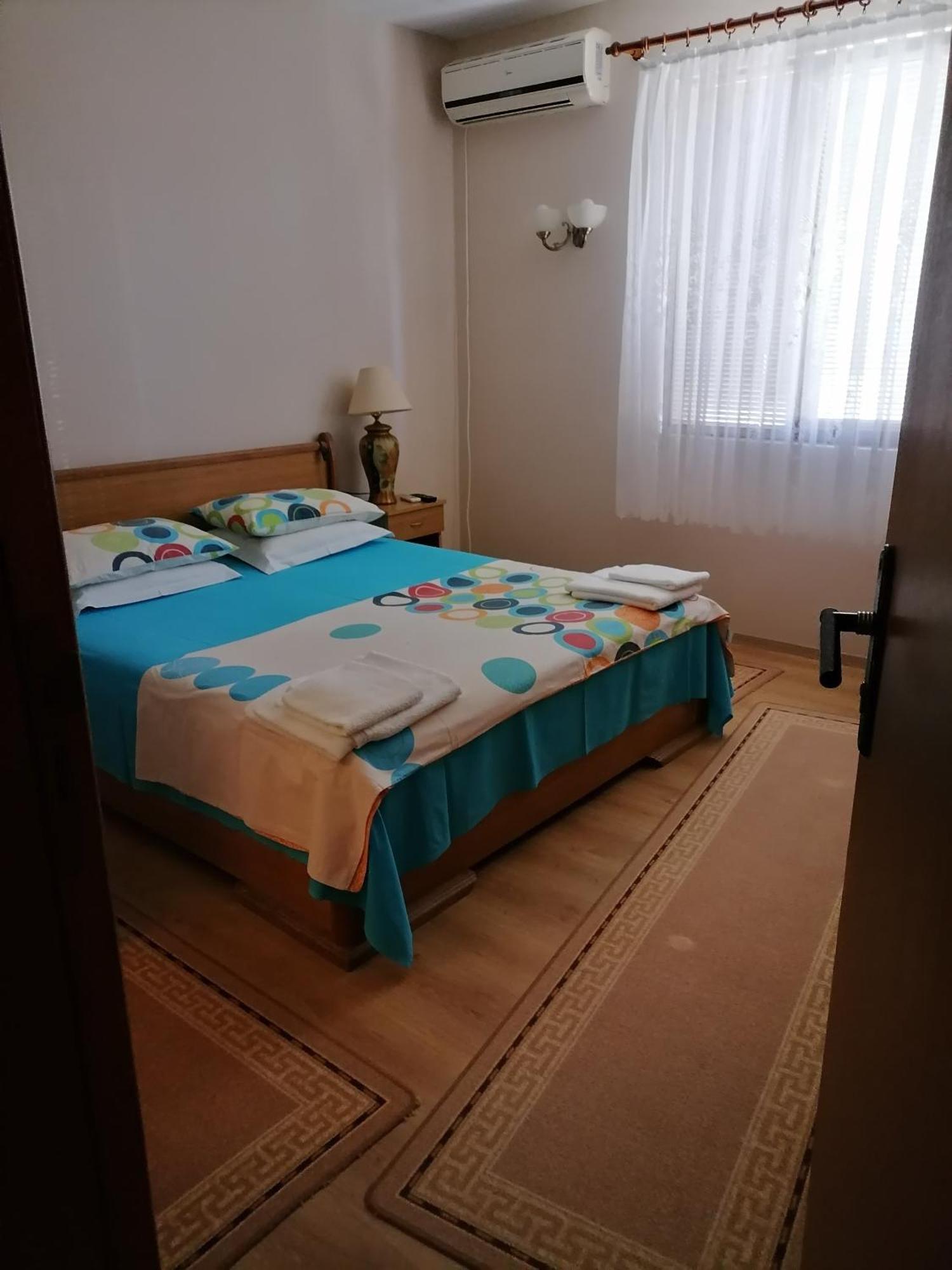 Guesthouse Olimp Sozopol Exterior foto