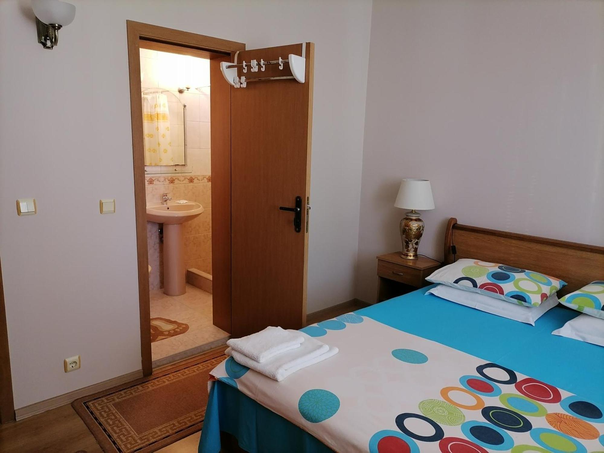 Guesthouse Olimp Sozopol Exterior foto