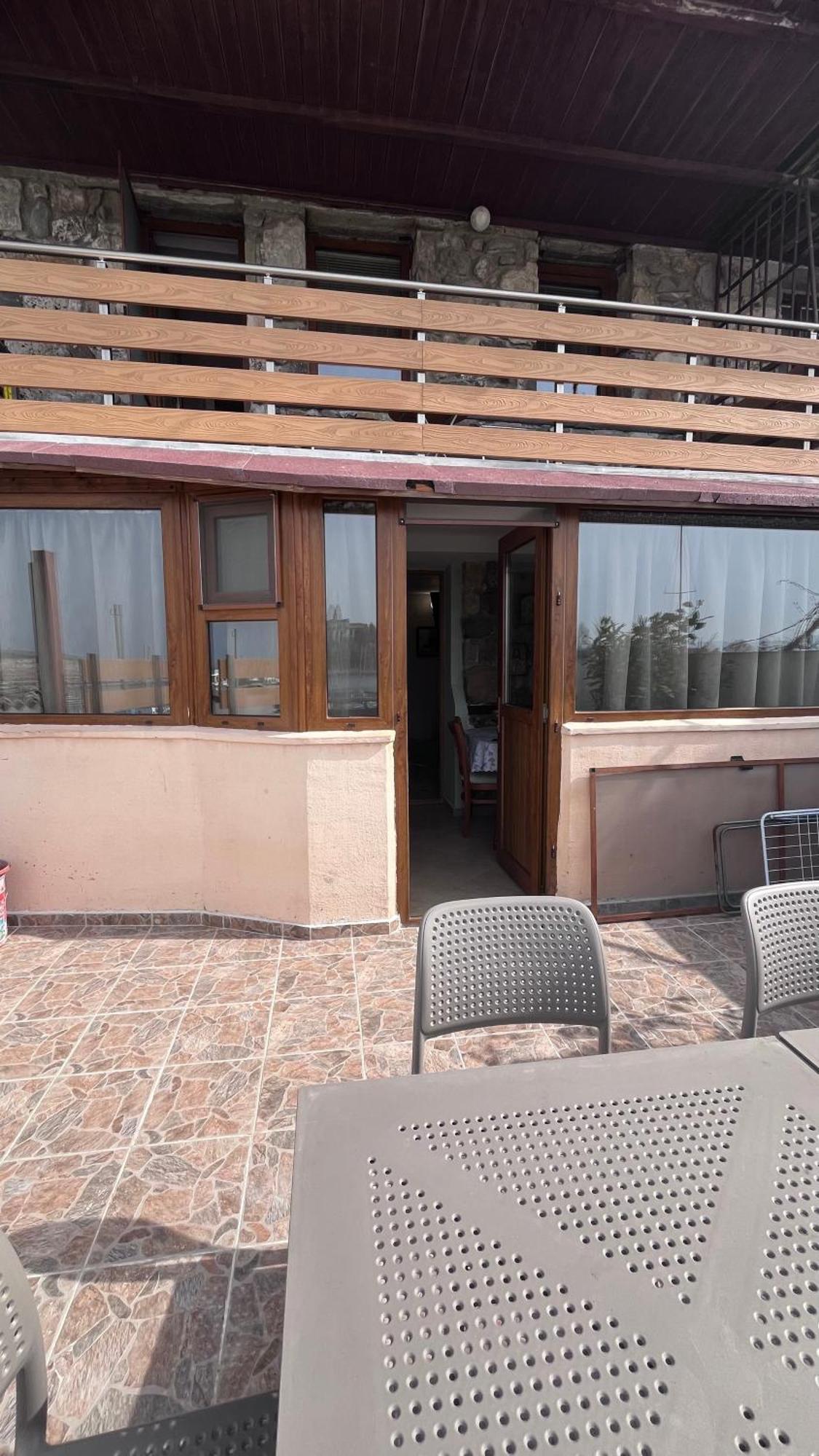 Guesthouse Olimp Sozopol Exterior foto