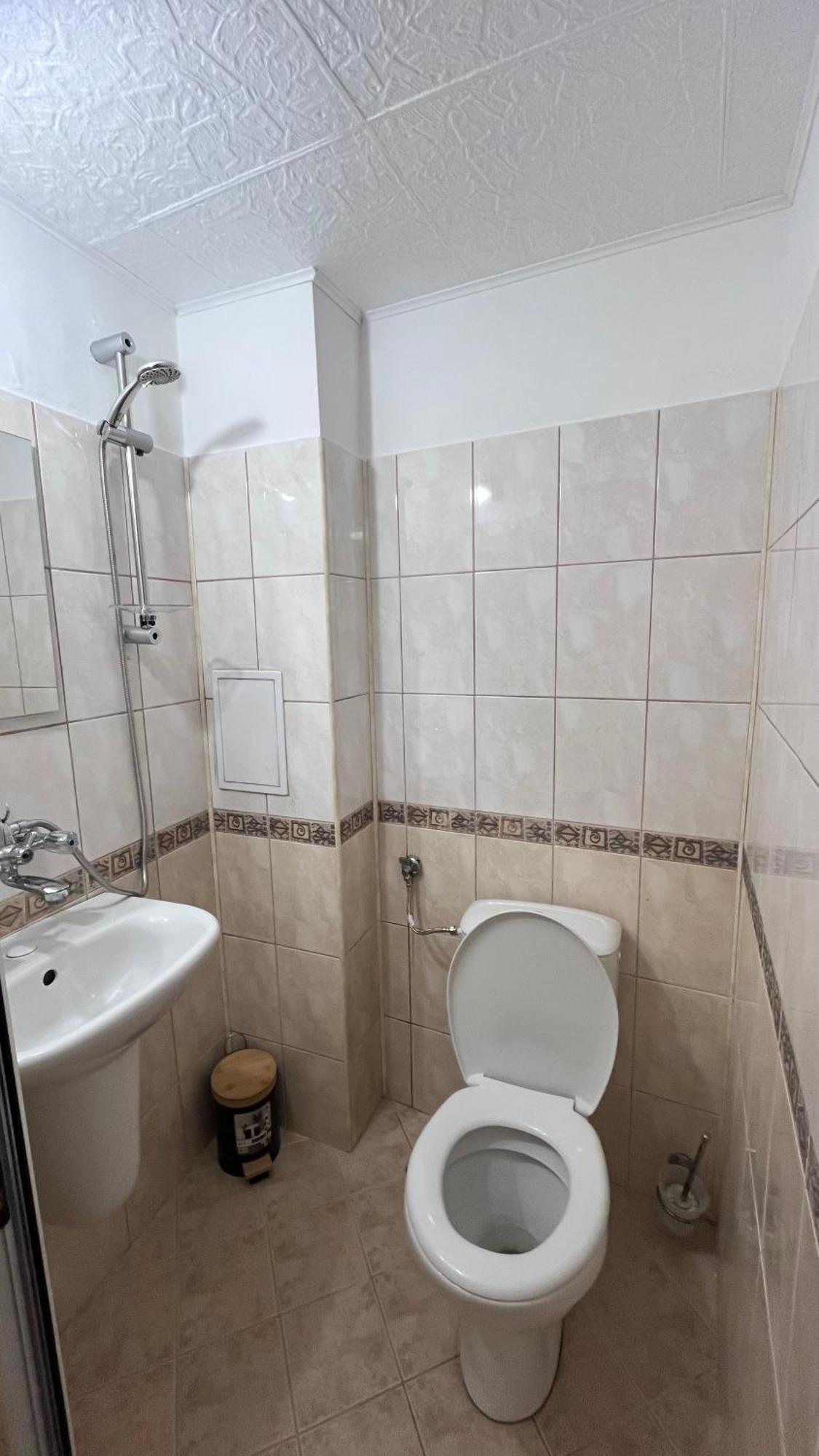 Guesthouse Olimp Sozopol Exterior foto