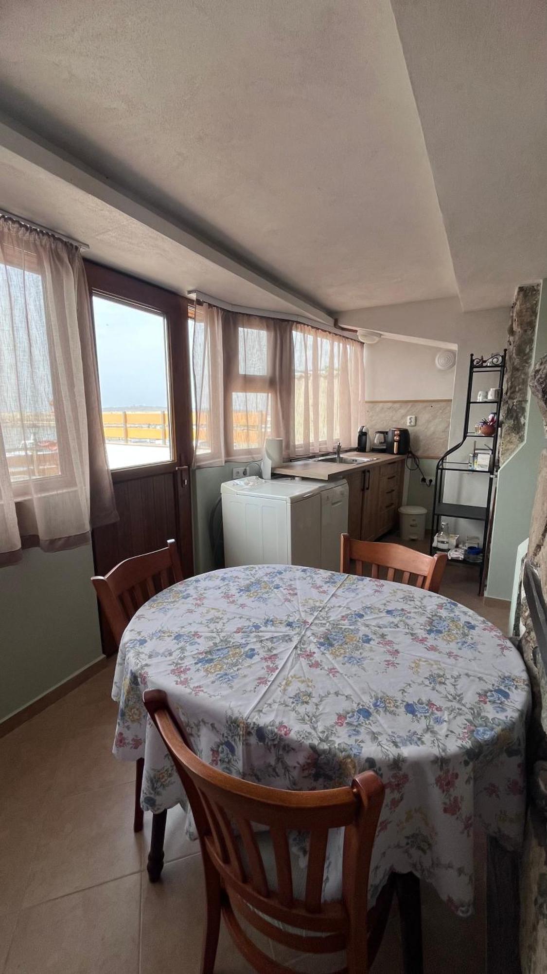 Guesthouse Olimp Sozopol Exterior foto