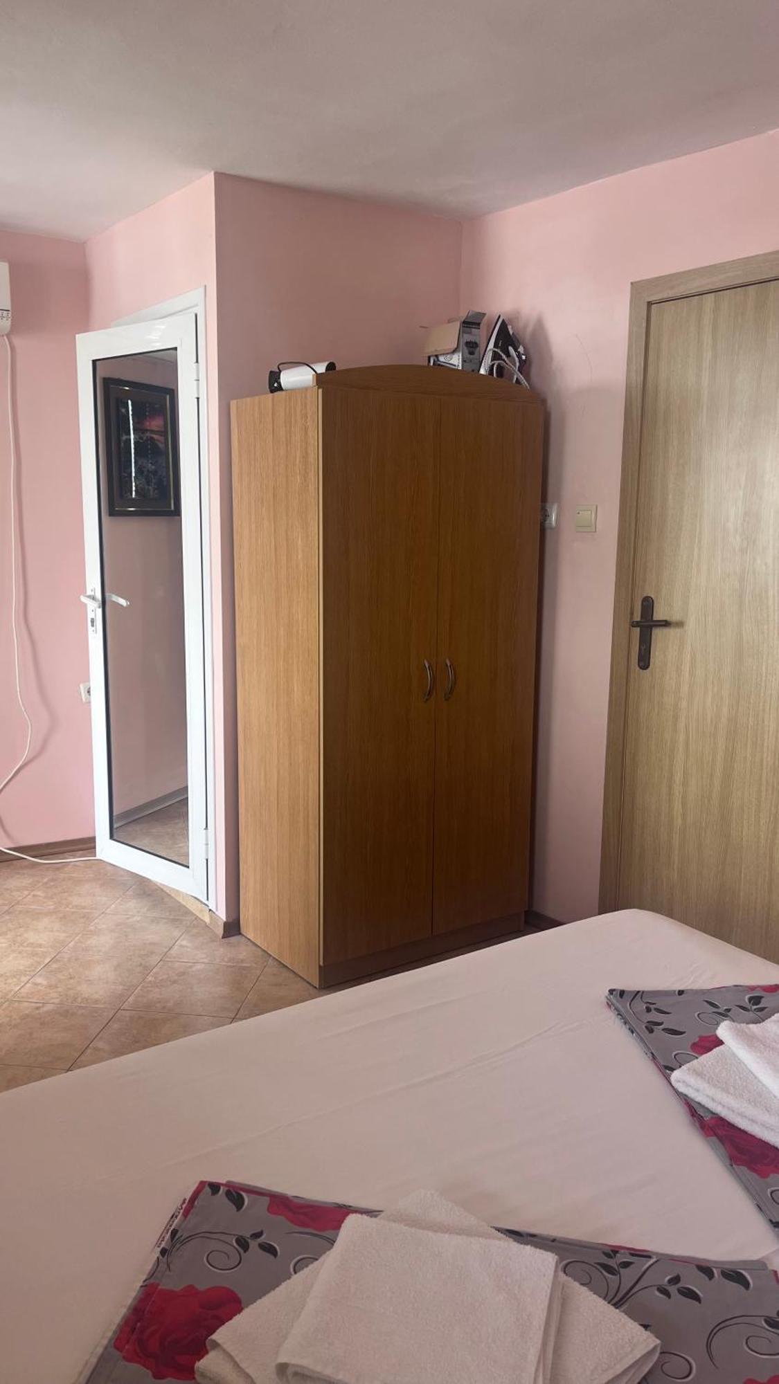 Guesthouse Olimp Sozopol Exterior foto