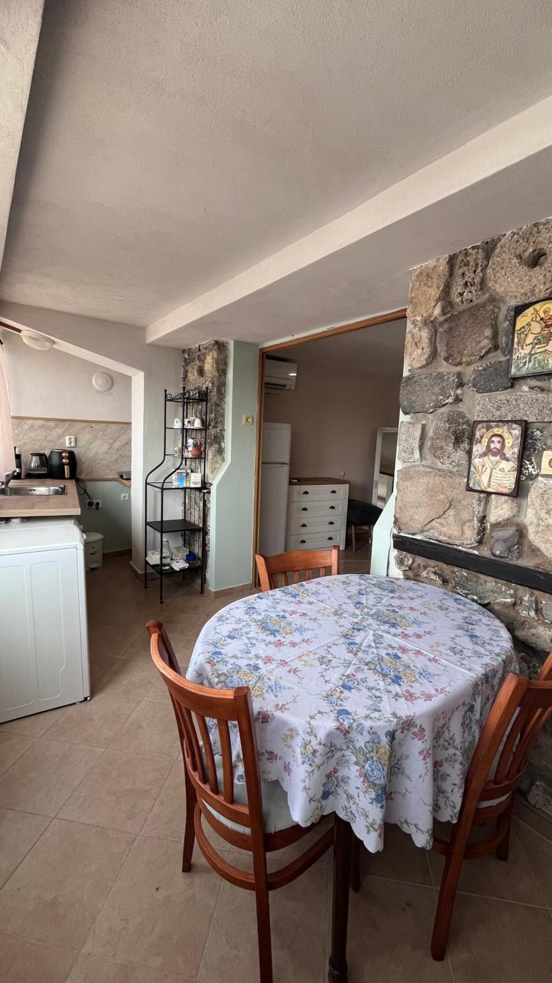 Guesthouse Olimp Sozopol Exterior foto