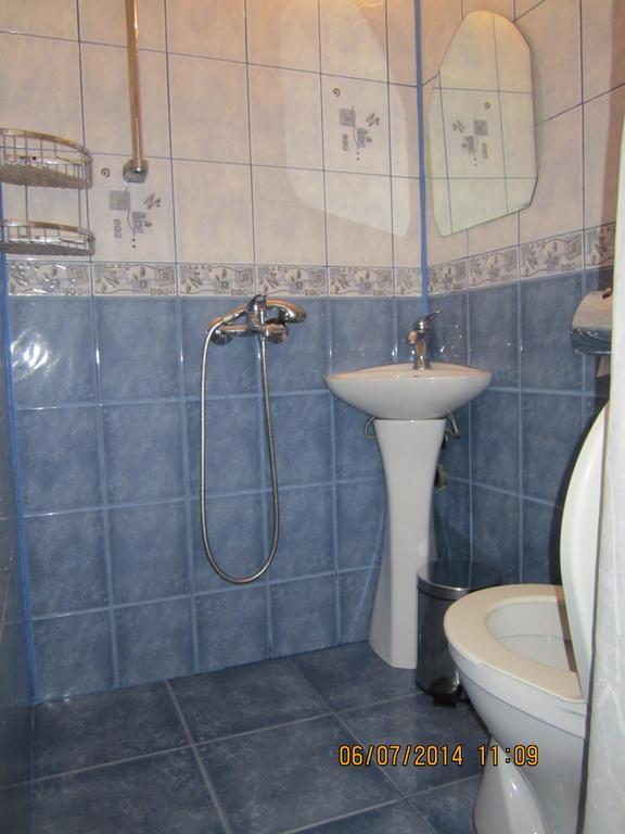 Guesthouse Olimp Sozopol Cameră foto