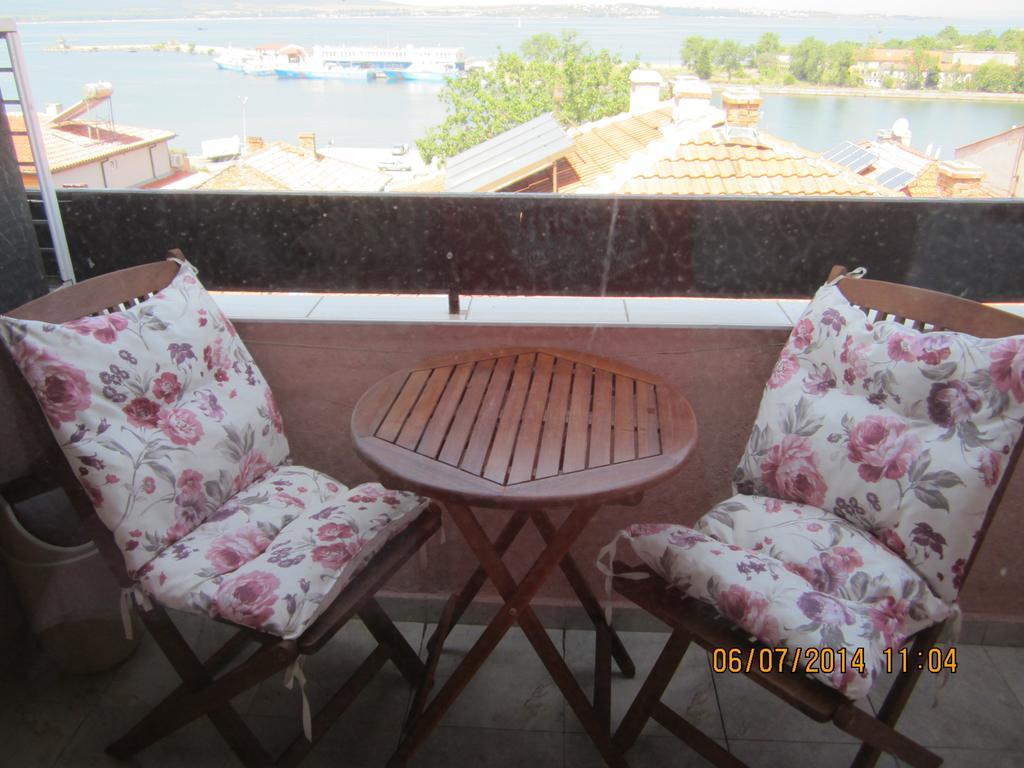 Guesthouse Olimp Sozopol Cameră foto