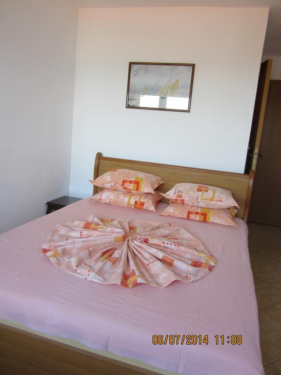Guesthouse Olimp Sozopol Cameră foto