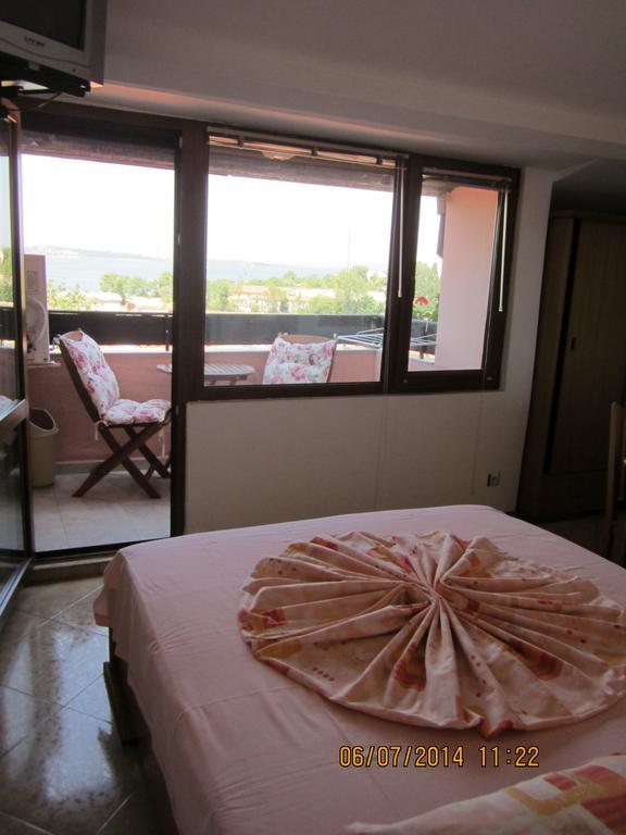 Guesthouse Olimp Sozopol Cameră foto