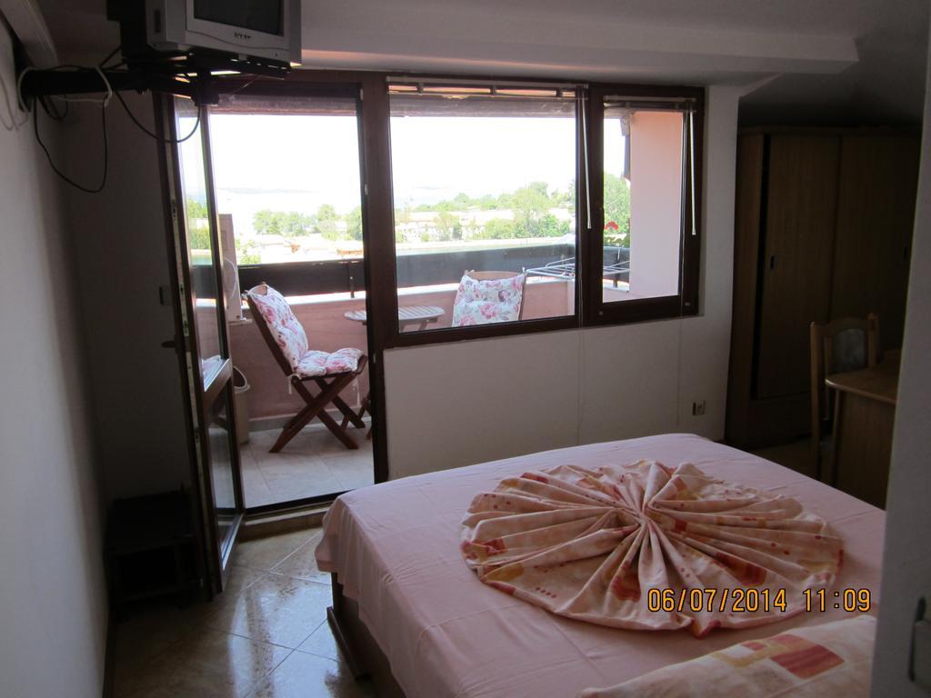 Guesthouse Olimp Sozopol Exterior foto