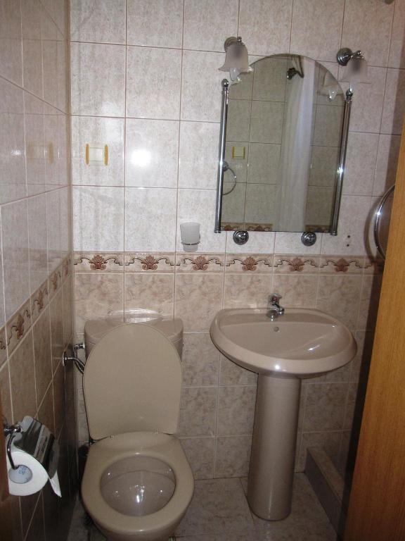Guesthouse Olimp Sozopol Cameră foto